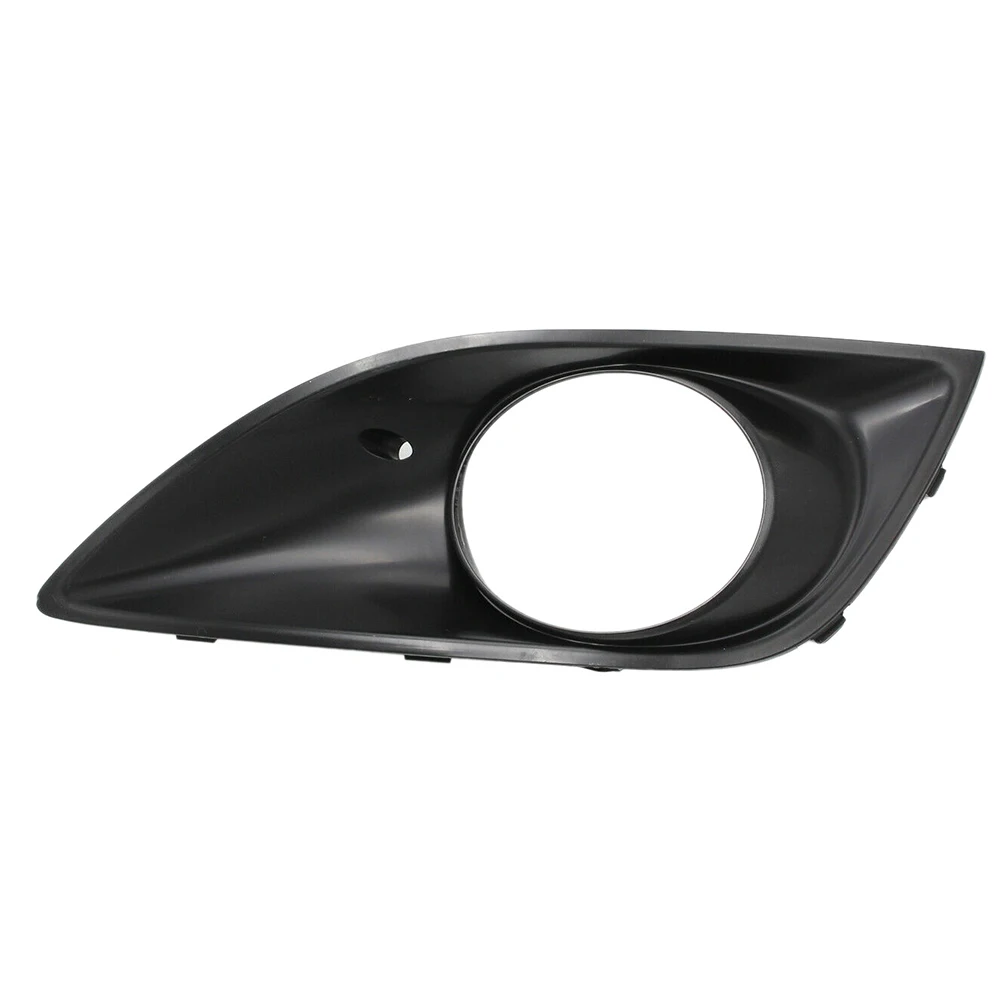 Right Front Fog Light Cover Bezel For Hyundai Veloster 2013-2017 86524-2V500 Right Front Fog Light Cover Bezel 
Right Front Fog Light Cover Bezel For Hyundai Veloster 2013-2017 86524-2V500 Right Front Fog Light Cover Bezel