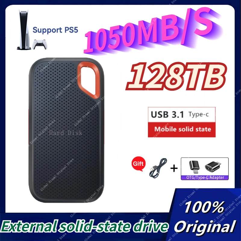 128TB 1TB 2TB 6TB Type-C To M.2 NGFF SSD Mobile Hard Drive Disk Box 10Gbps External Enclosure Case For M2 SATA SSD USB 3.1 2280
128TB 1TB 2TB 6TB Type-C To M.2 NGFF SSD Mobile Hard Drive Disk Box 10Gbps External Enclosure Case For M2 SATA SSD USB 3.1 2280
