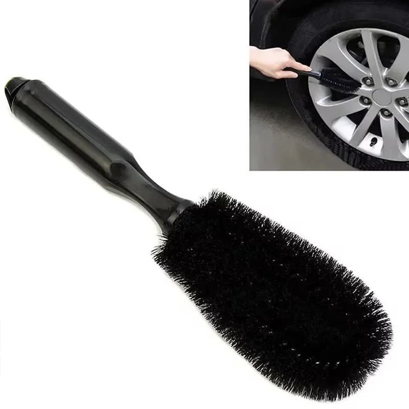 Щетка для мойки автомобильных колес, пылесборник для мытья шин, для мотоциклов, грузовиков, автомобилей, колес с круглой головкой, щетки для зазоров, аксессуары для очистки автомобиля 
Щетка для мойки автомобильных колес, пылесборник для мытья шин, для мотоциклов, грузовиков, автомобилей, колес с круглой головкой, щетки для зазоров, аксессуары для очистки автомобиля