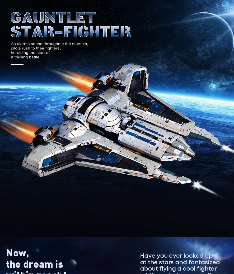 MOC-188327 2948PCS Fighter Transport Vehicle Assembly Building Blocks Model Boys Puzzle Education Birthday Christmas Toy Gifts MOC-188327 2948PCS Fighter Transport Vehicle Assembly Building Blocks Model Boys Puzzle Education Birthday Christmas Toy Gifts