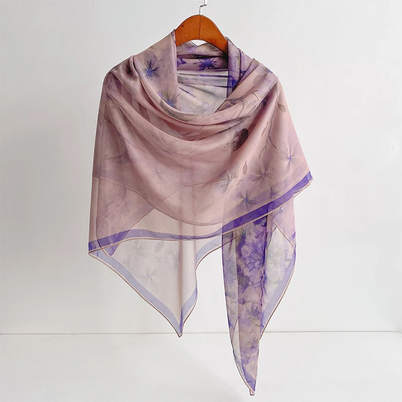 140x140cm Summer women's section large shawl sunscreen beach scarf silk scarf printing shawl silk large shawl for women 26 Mallzona Sbba7048b04534a0c8e7ec1c3c18b9b41Y 140x140cm Summer women's section large shawl sunscreen beach scarf silk scarf printing shawl silk large shawl for women Mallzona