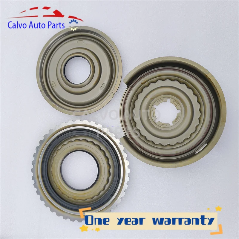 U760E U760 automatic transmission piston kit seal replacement repair applicable to Toyota Gearbox Replacement parts
U760E U760 automatic transmission piston kit seal replacement repair applicable to Toyota Gearbox Replacement parts