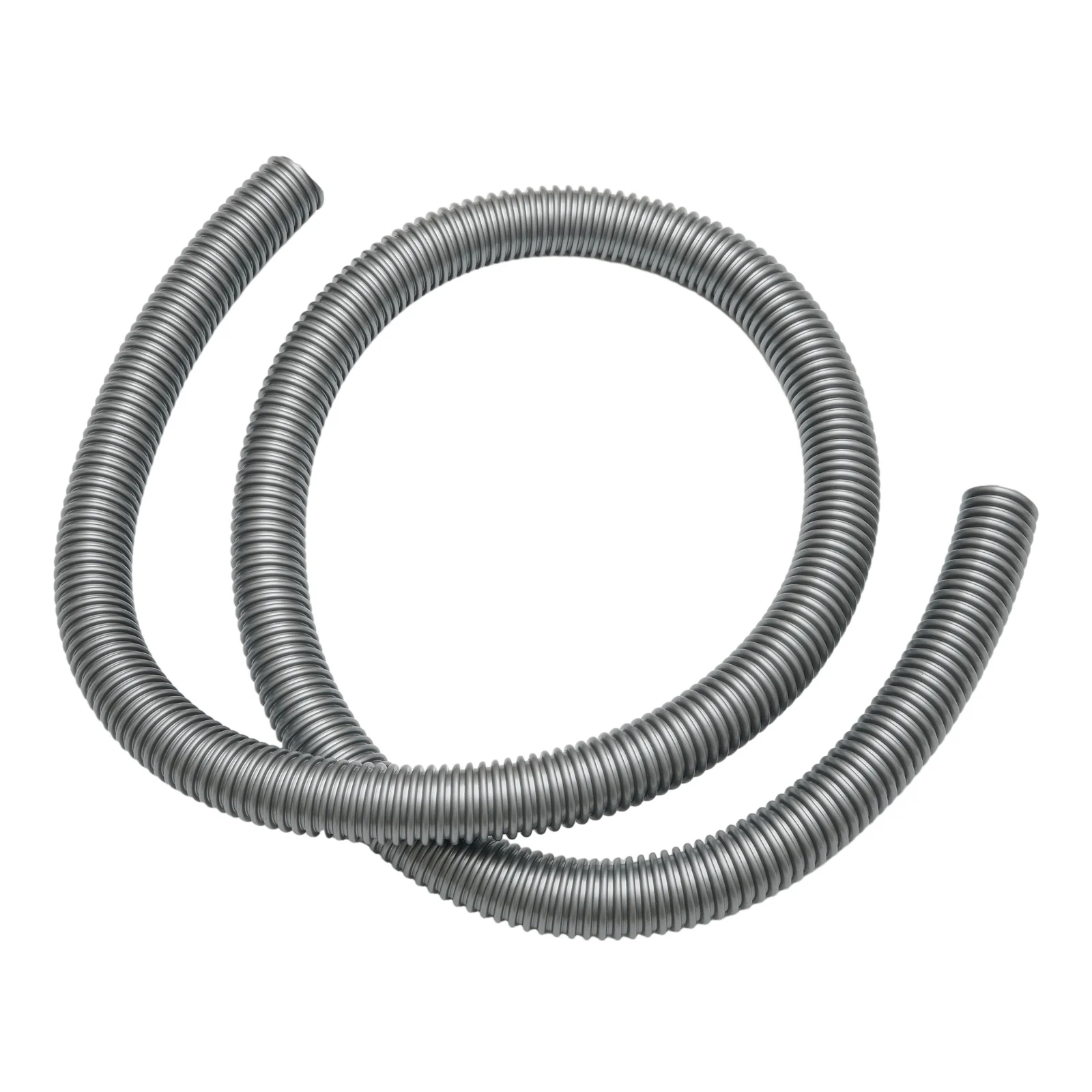 EVA Vacuum Cleaner Hose Flexible Gray Hose Household Inner 32mm Outer 39mm Universal New Practical High quality
EVA Vacuum Cleaner Hose Flexible Gray Hose Household Inner 32mm Outer 39mm Universal New Practical High quality
