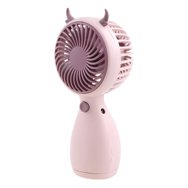 Handheld Small Fan Animals 4 Colors USB Rechargeable Pocket Size Mini Fan Outdoor Travel Office Summer Dropship
Handheld Small Fan Animals 4 Colors USB Rechargeable Pocket Size Mini Fan Outdoor Travel Office Summer Dropship