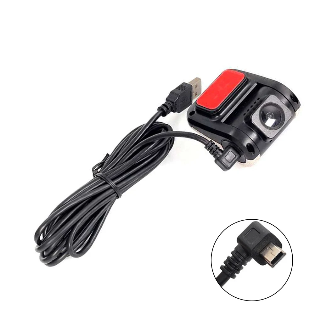 Auto Dash Cam Video Recorder 1080P 170° 30fps 7*5cm ADAS Accessories Night Vision Parts Replacement TF 8G ~32G
Auto Dash Cam Video Recorder 1080P 170° 30fps 7*5cm ADAS Accessories Night Vision Parts Replacement TF 8G ~32G
