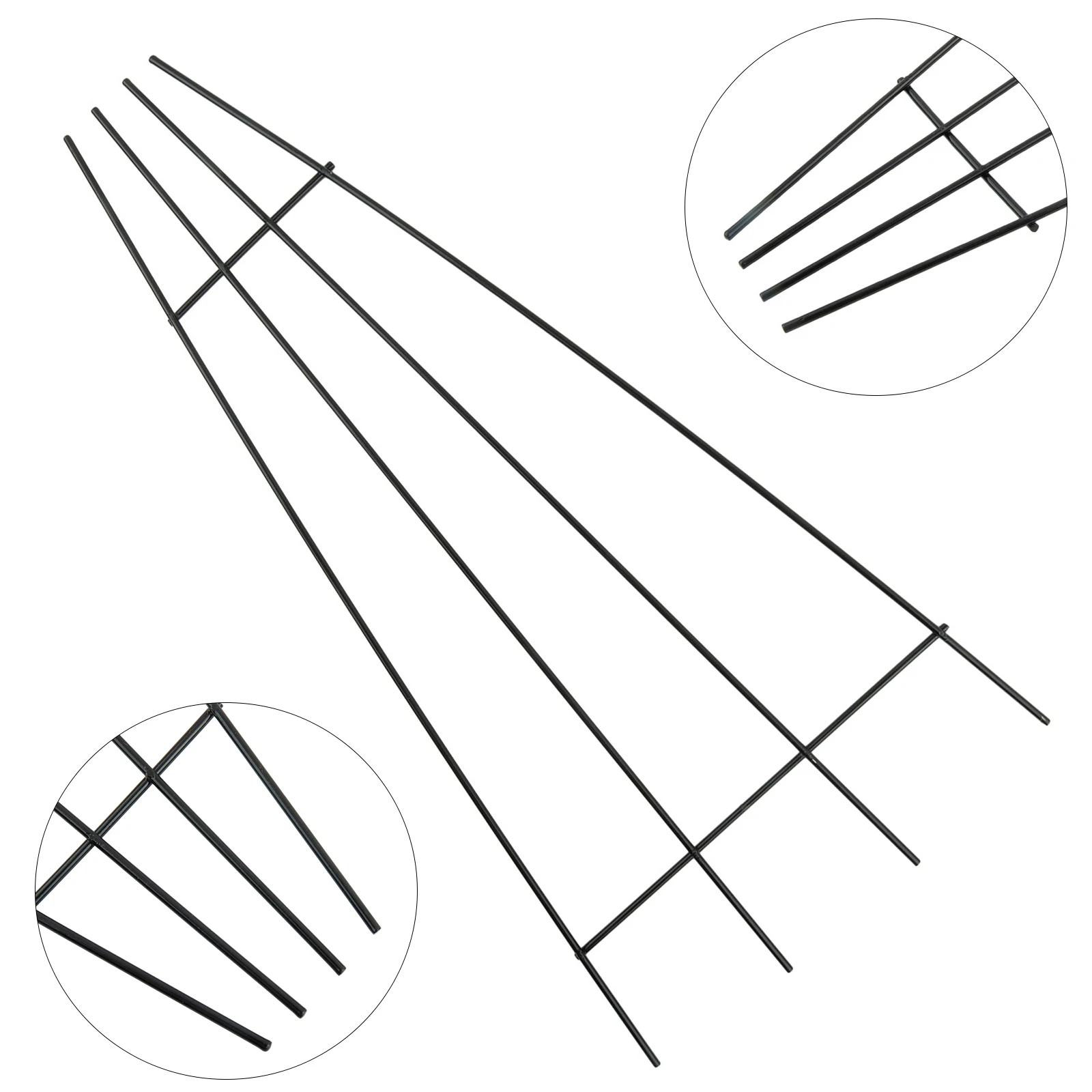 Strong Support For Flowering Plant Trellis Metal Garden Garden Plant Support Houseplants Garden Decroative Supply
Strong Support For Flowering Plant Trellis Metal Garden Garden Plant Support Houseplants Garden Decroative Supply