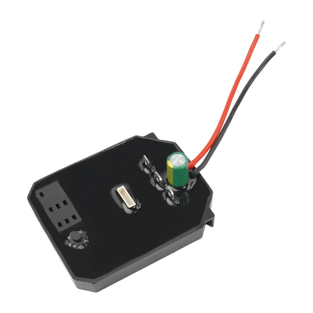 1pc 18V 21V Brushless Electric Wrench Drive Control Board For 2106/161/169 General Sensorless Angle Grinder Control Board
1pc 18V 21V Brushless Electric Wrench Drive Control Board For 2106/161/169 General Sensorless Angle Grinder Control Board