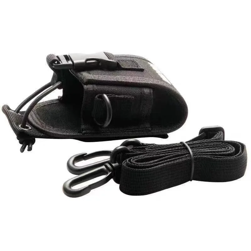 

by dhl or ems 50pcs Baofeng Radio Case Holder MSC-20E Portable Pouch For Kenwood Yaesu ICOM Baofeng UV-5R 888S TYT Walkie Talkie