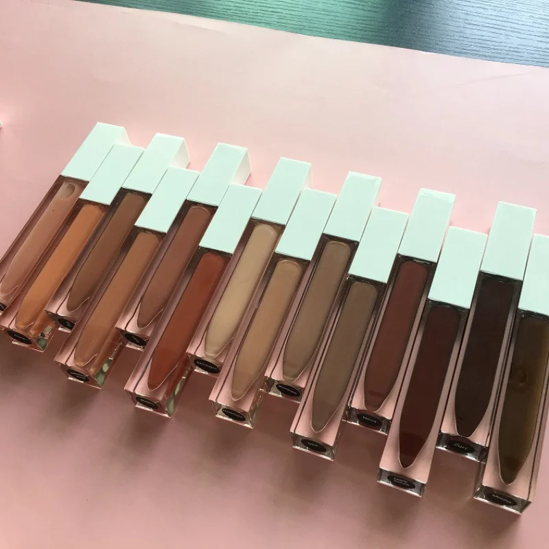 Lip gloss matte non-stick lip glaze matte moisturizing waterproof liquid lipstick beauty lipstick set Dmg21
Lip gloss matte non-stick lip glaze matte moisturizing waterproof liquid lipstick beauty lipstick set Dmg21
