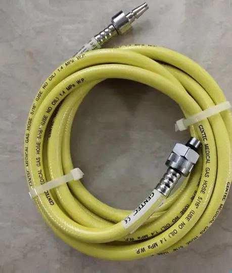 

Mindray Air source hose 35I-VAC-BS/NS-5 for A7 WATO EX55 65 new original
