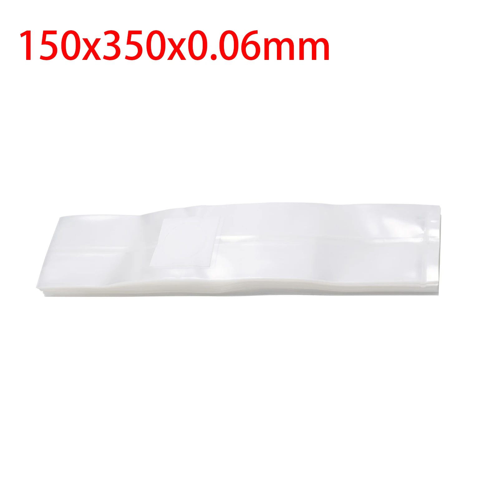 Accessories Durable Grow Bag Polypropylene Set Transparent Clear High temperature resistance Mushroom Supplies
Accessories Durable Grow Bag Polypropylene Set Transparent Clear High temperature resistance Mushroom Supplies