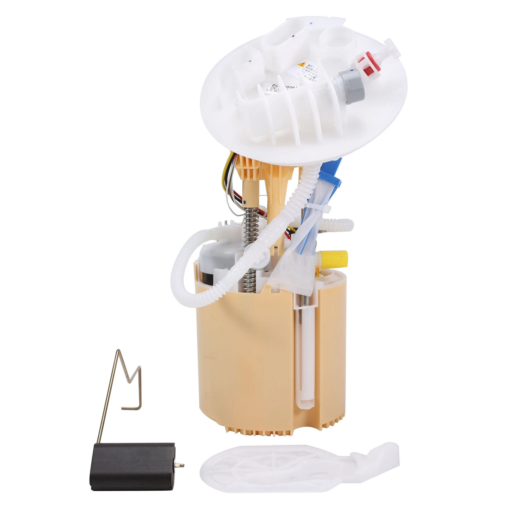 Hj32-9H307- Car Fuel Pump Module Assembly for Range Velar Evoque Gasoline Hj329H307Bb
Hj32-9H307- Car Fuel Pump Module Assembly for Range Velar Evoque Gasoline Hj329H307Bb