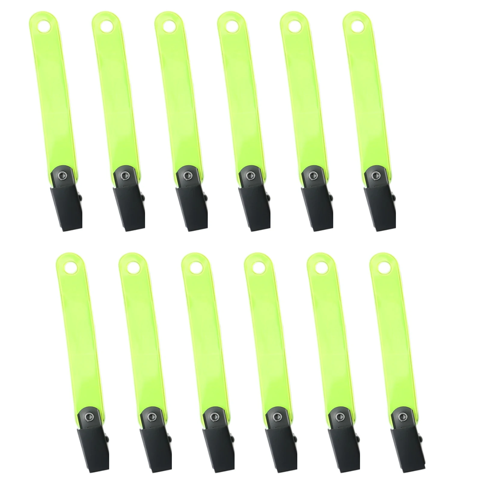Clips Road Sign Clip Hunting Trail PVC Hunting 12/Pack Clips Reflective Marker Tacks Trail Marker Hunting Road Sign Clip
Clips Road Sign Clip Hunting Trail PVC Hunting 12/Pack Clips Reflective Marker Tacks Trail Marker Hunting Road Sign Clip