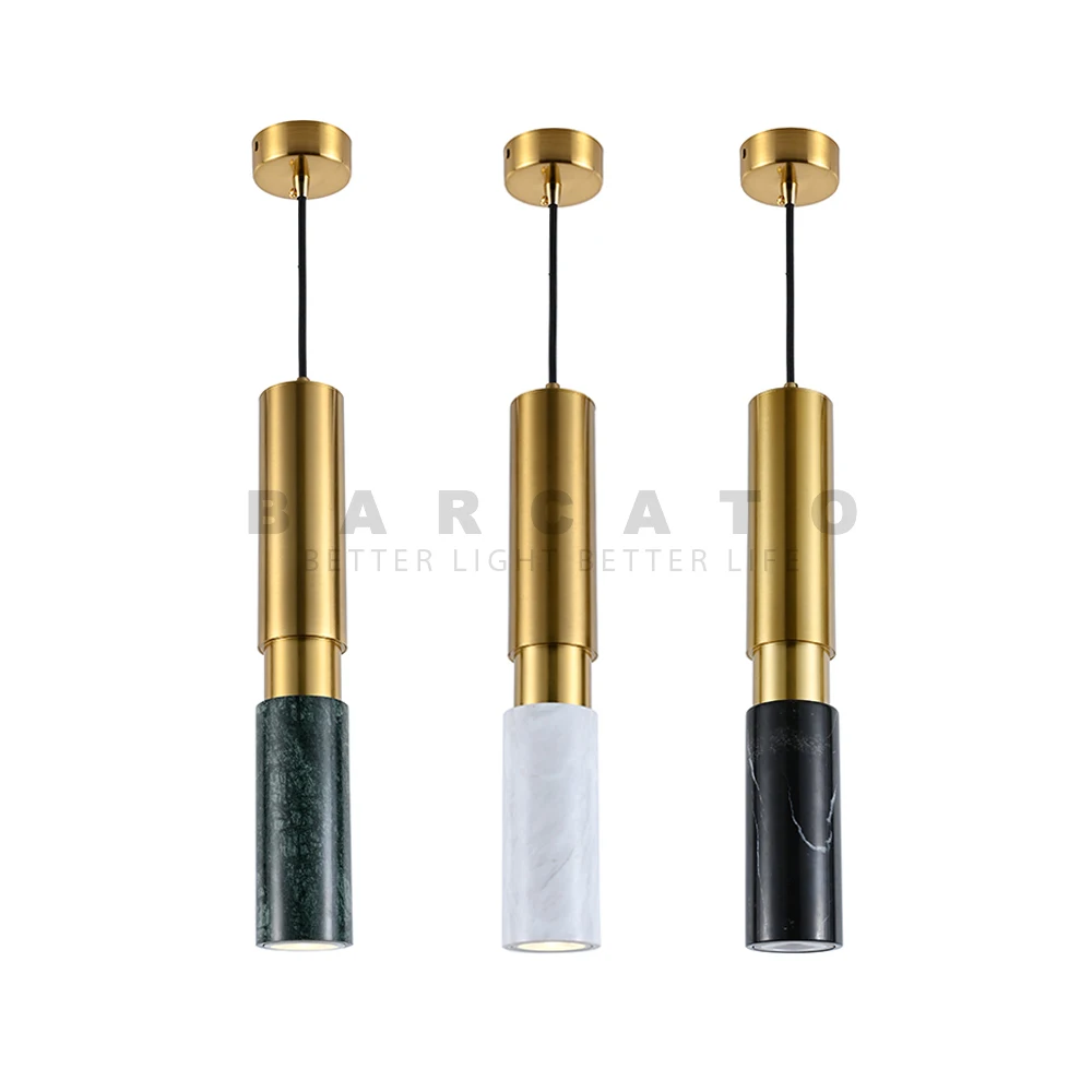 GU10 Marble Pendant Light Bedside Chandelier Modern Minimalist Bedroom Lamp Restaurant Art Lamp Bar Single Head Hanging Lighting
GU10 Marble Pendant Light Bedside Chandelier Modern Minimalist Bedroom Lamp Restaurant Art Lamp Bar Single Head Hanging Lighting