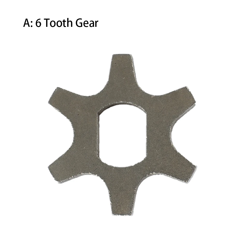 Accessories Electric Serrated Wheel 5016 Chainsaw 6 Tooth Chainsaw Angle Grinder Chainsaw Electric Modification Brandnew Durable
Accessories Electric Serrated Wheel 5016 Chainsaw 6 Tooth Chainsaw Angle Grinder Chainsaw Electric Modification Brandnew Durable