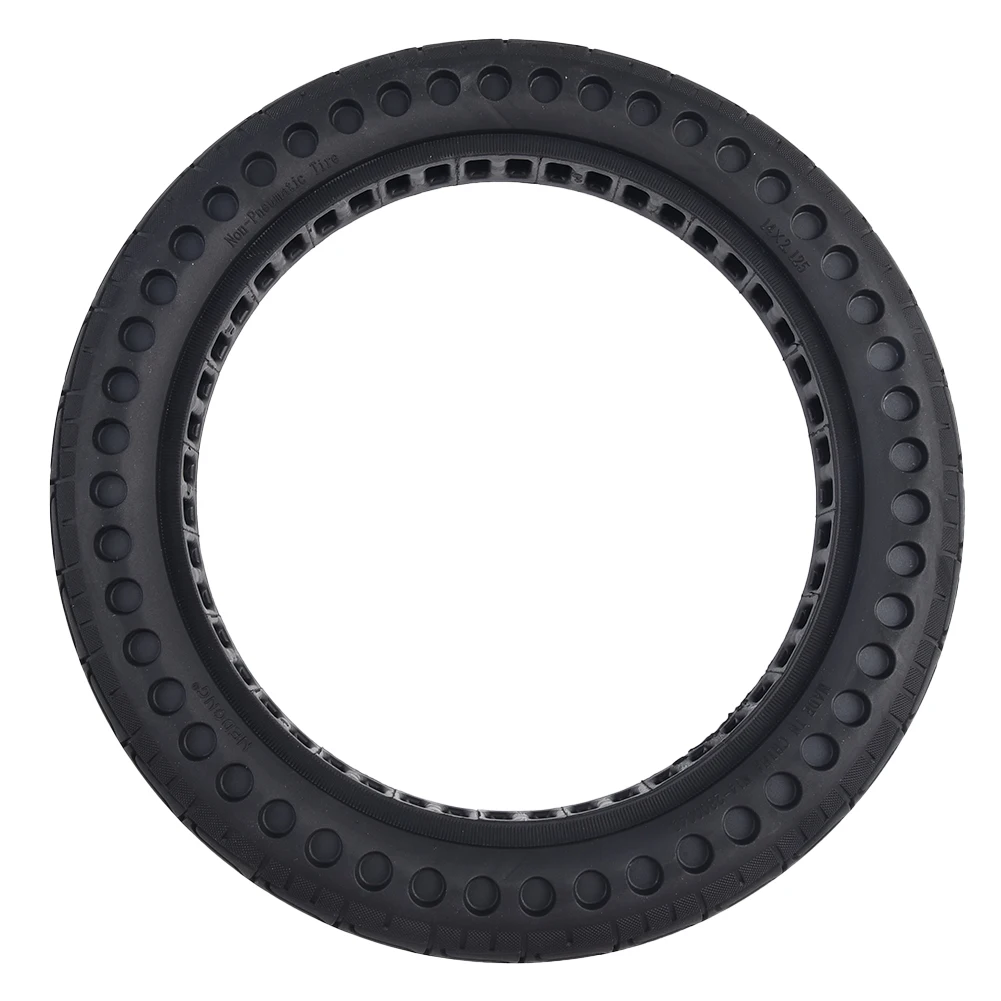 High Quality Hot Sale Electric Scooter Replacement Part 2023 New Tyre Electric Scooter 14 Inch 14x2.125(57-254)
High Quality Hot Sale Electric Scooter Replacement Part 2023 New Tyre Electric Scooter 14 Inch 14x2.125(57-254)