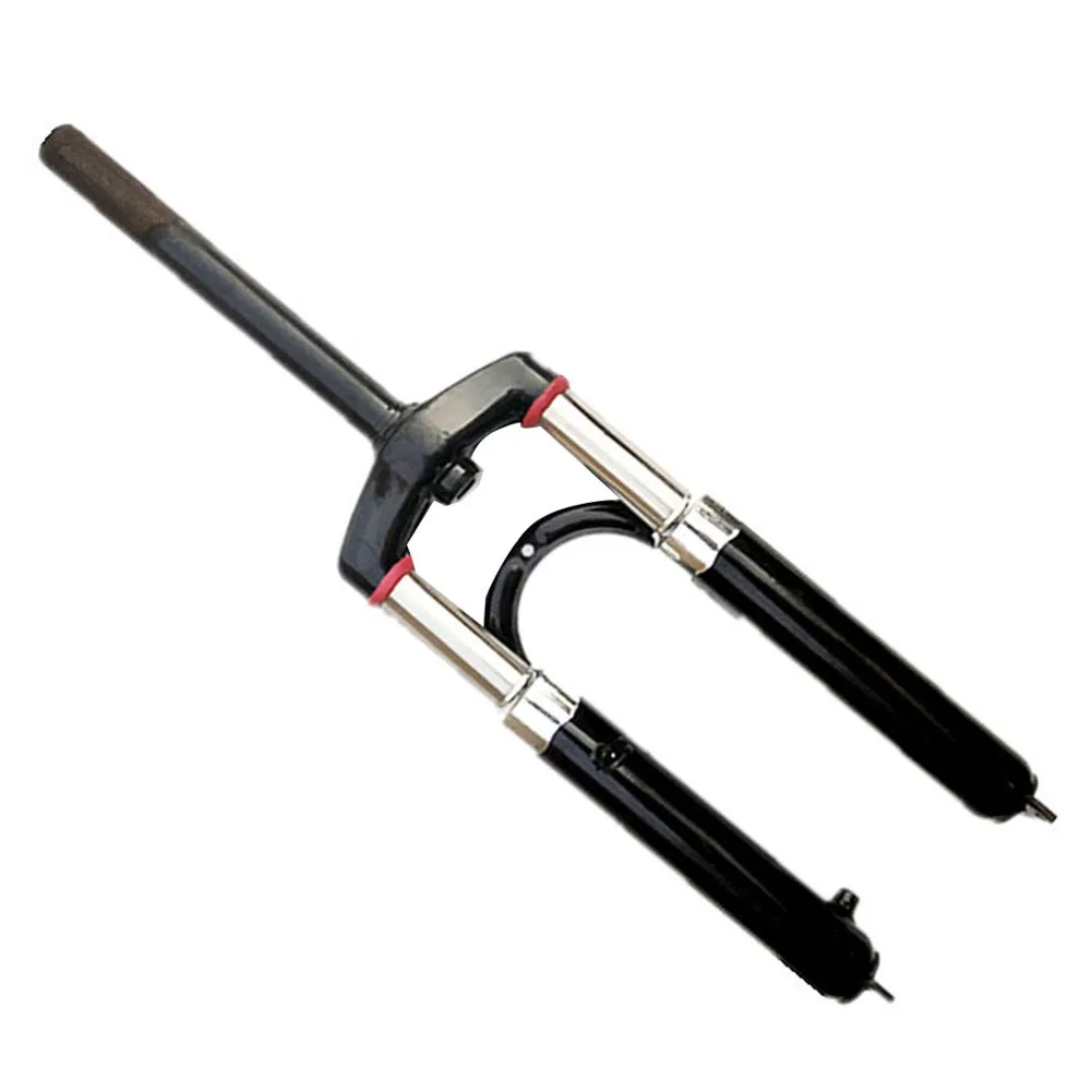 Good Compatibility Good Compatibility Electric Bicycle Front Fork Approx Bicycle Black Front Fork Shock Absorber Fork
Good Compatibility Good Compatibility Electric Bicycle Front Fork Approx Bicycle Black Front Fork Shock Absorber Fork