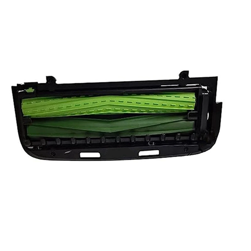 For Irobot Roomba S9 Series S9 (9150) S9+ S9 Plus (9550) Brush Assembly Replacement Spare Parts Roller Brush Holder
For Irobot Roomba S9 Series S9 (9150) S9+ S9 Plus (9550) Brush Assembly Replacement Spare Parts Roller Brush Holder