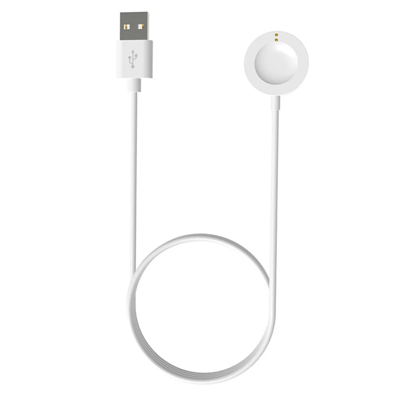 SmartWatch Stable Dock Stand Bracket For Michael GEN 6 5e 5 4 USB Fast Charging Cable Holder Power Adapter Base
SmartWatch Stable Dock Stand Bracket For Michael GEN 6 5e 5 4 USB Fast Charging Cable Holder Power Adapter Base