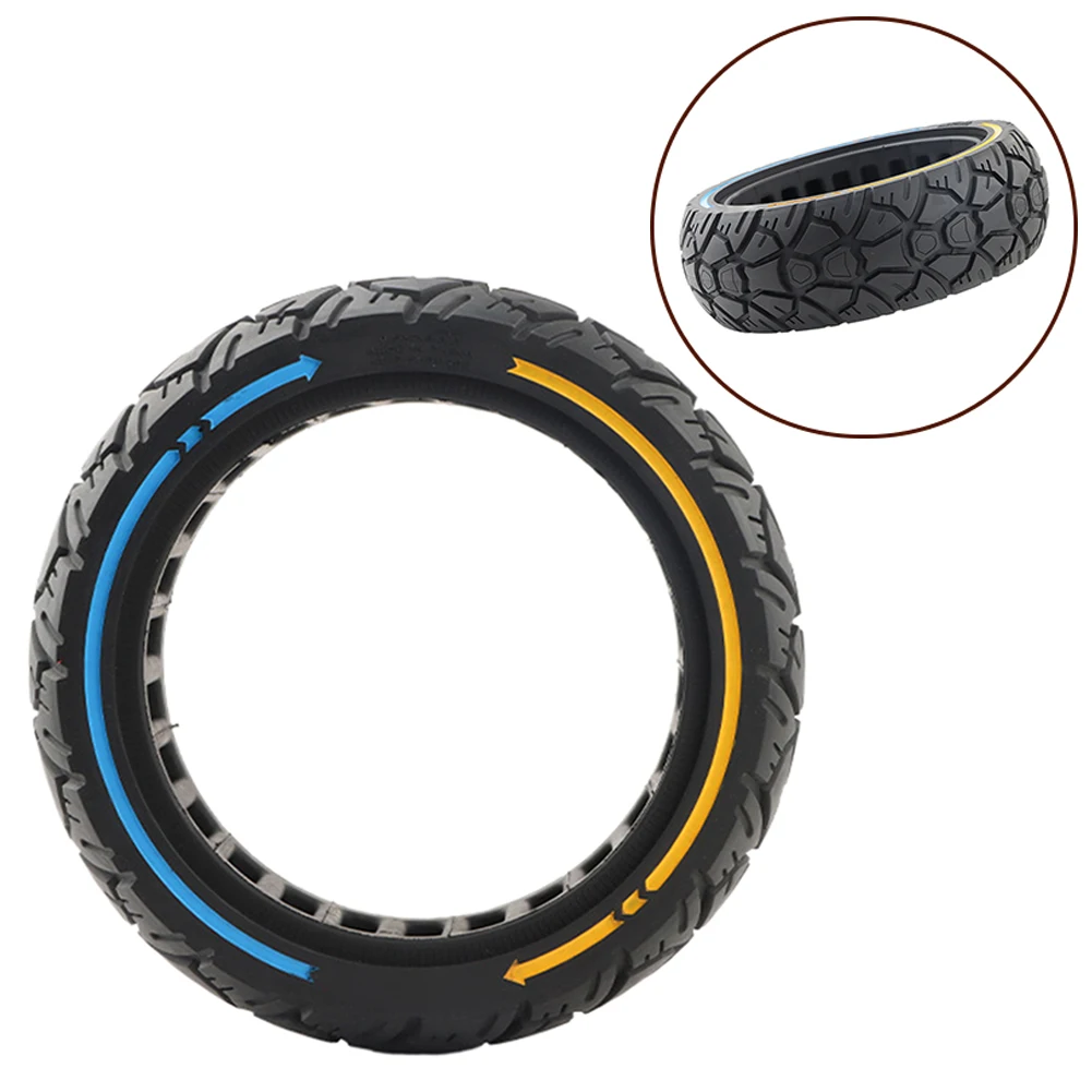 8.5inch E-scooter Solid Off-road Tire 8.5x2.5-3 Tyre For 56 Card Slots Colorful Tires Replacement Electric Scooter Accessories
8.5inch E-scooter Solid Off-road Tire 8.5x2.5-3 Tyre For 56 Card Slots Colorful Tires Replacement Electric Scooter Accessories