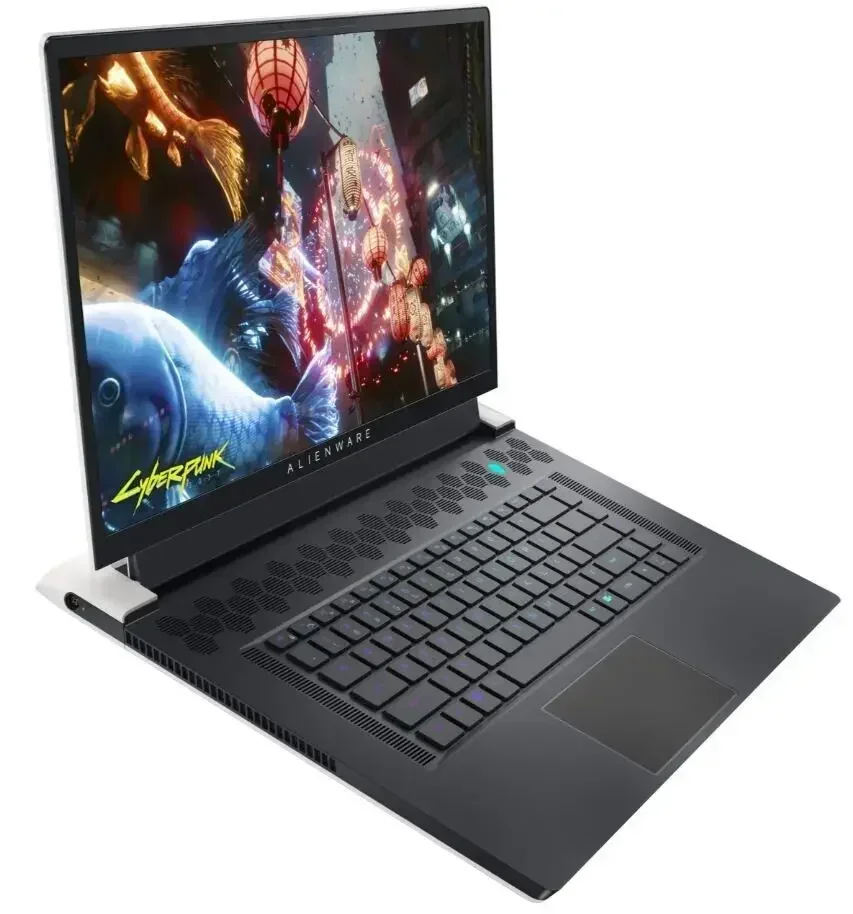 

Summer discount of 50% HOT SALES FOR Alienware X17 R2 i9-12900HK 5Ghz Laptop; 32GB Memory, RTX 3080Ti 16GB, 1TB SSD-