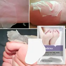 HOT 6pcs=3pair Dead Skin Remover Foot Mask Exfoliating Feet Mask Socks For Pedicure Peeling Heels Foot Mask Aloe Vera Feet Mask
HOT 6pcs=3pair Dead Skin Remover Foot Mask Exfoliating Feet Mask Socks For Pedicure Peeling Heels Foot Mask Aloe Vera Feet Mask