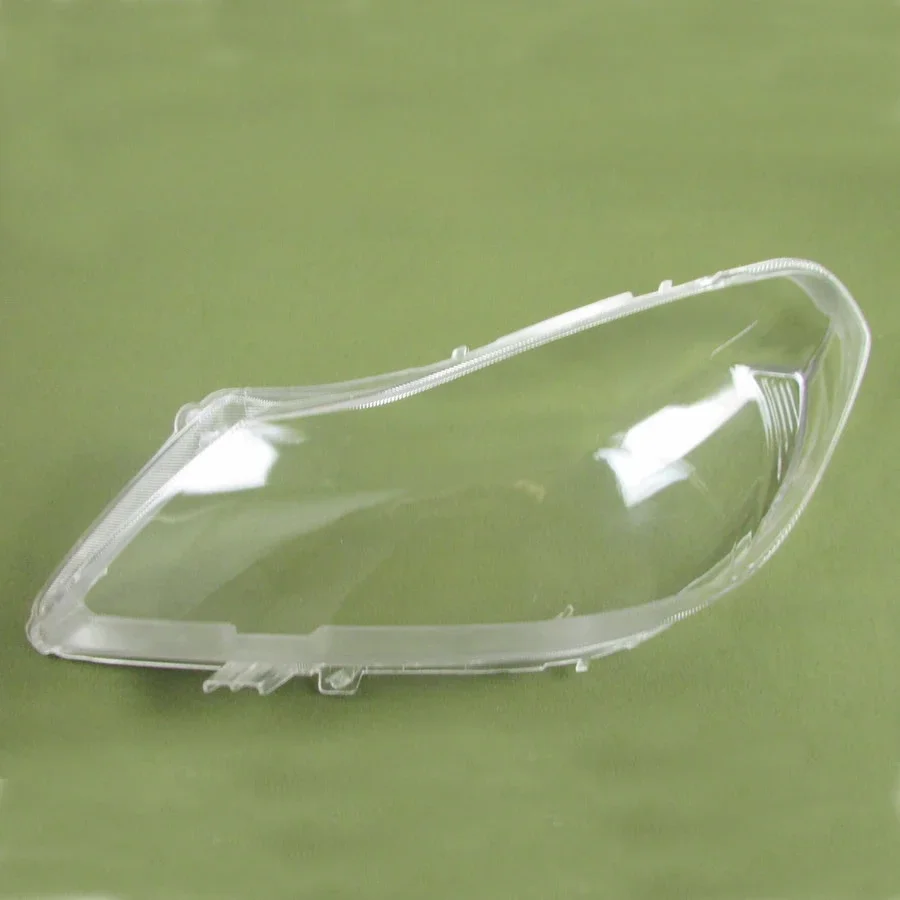 

Прозрачный чехол для налобного фонаря для BYD G3, абажур, маски, линзы из оргстекла 2009, 2010, 2011, 2012, 2013, 2014