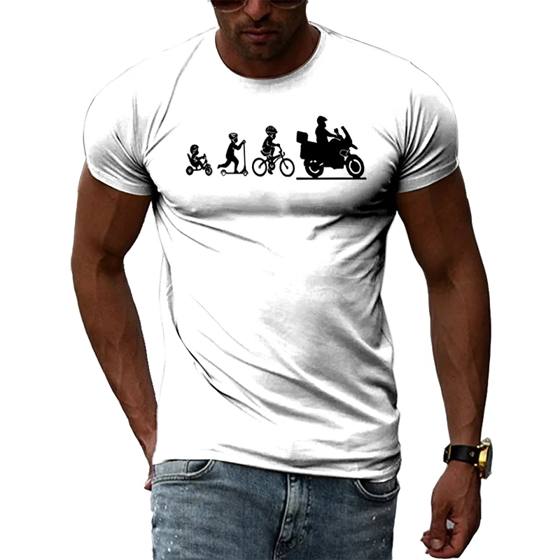 Growing Up Unique T Shirt Motorcycle Racing Leisure Top Summer Stuff For Adult Streetwear
Growing Up Unique T Shirt Motorcycle Racing Leisure Top Summer Stuff For Adult Streetwear