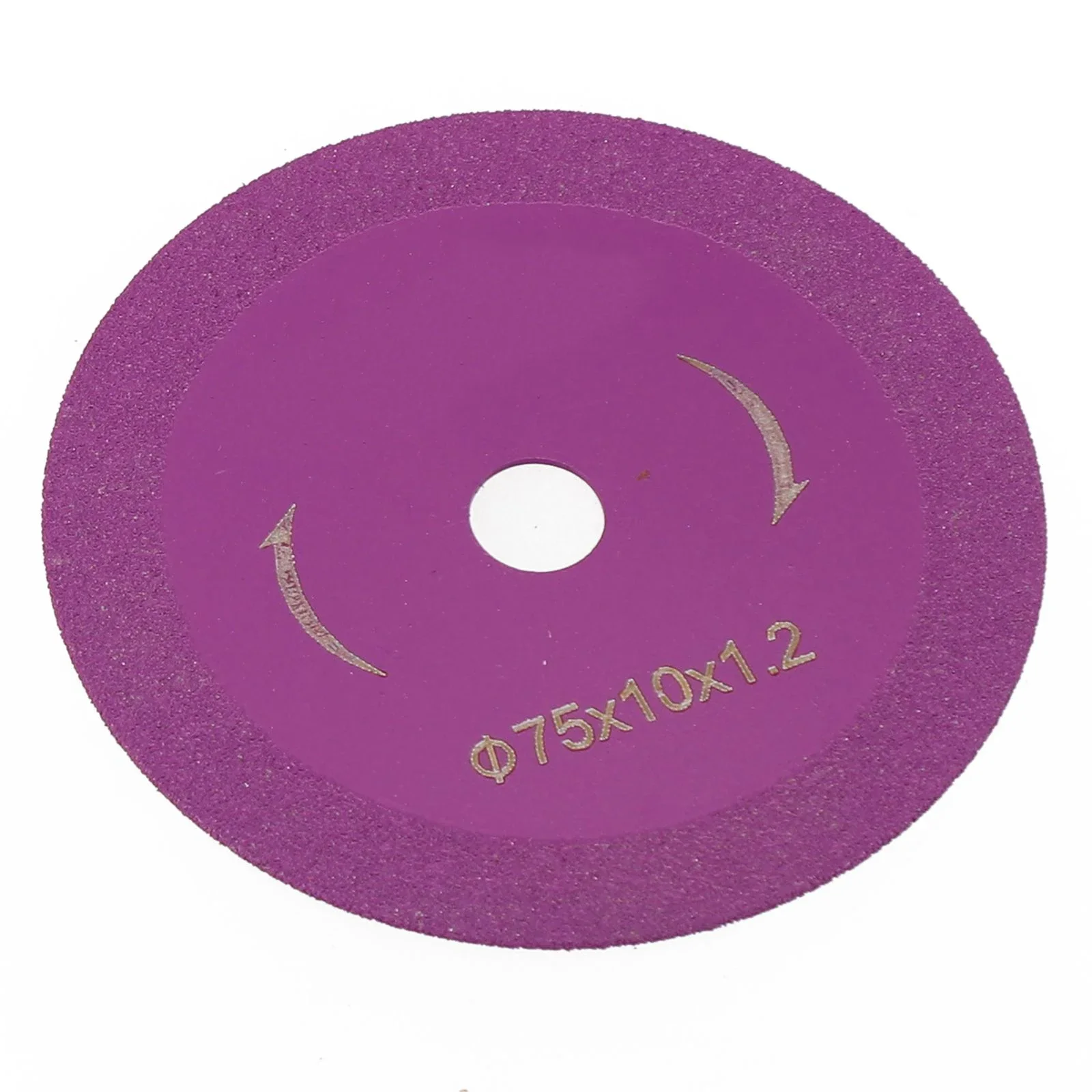 75mm Angle Grinder Metal Circular Saw Blade Grinding Wheel Cutting Disc Grinding Wheel Angle Grinder Accessory Tool Sheets
75mm Angle Grinder Metal Circular Saw Blade Grinding Wheel Cutting Disc Grinding Wheel Angle Grinder Accessory Tool Sheets