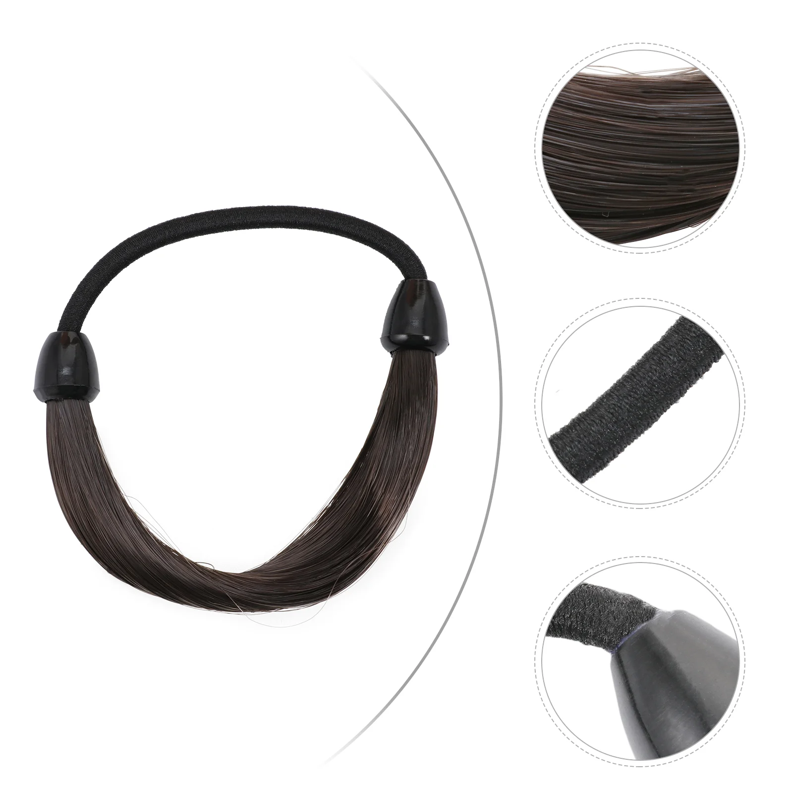 6 Pcs Elastic Hair Band Head Bands Scrunchies for Girls Twine Ties Plastic Ponytail Holder Miss Mini
6 Pcs Elastic Hair Band Head Bands Scrunchies for Girls Twine Ties Plastic Ponytail Holder Miss Mini