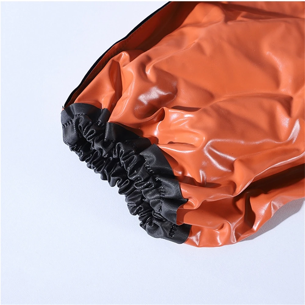 Brand New Oversleeves Oilproof Stain-proof Waterproof 1 Pair 40x20cm Clean Sleeves Elastic Cuff For Work Cleaner
Brand New Oversleeves Oilproof Stain-proof Waterproof 1 Pair 40x20cm Clean Sleeves Elastic Cuff For Work Cleaner