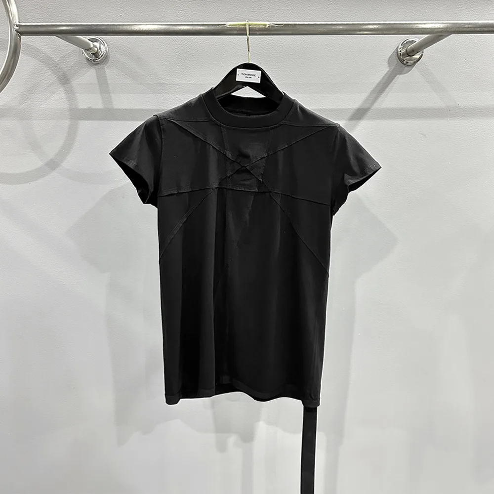 Y2k Clothes Rick Shirts for Women Clothes for Women Y2k Top Multi-cropped Patchwork Design Short Sleeve
Y2k Clothes Rick Shirts for Women Clothes for Women Y2k Top Multi-cropped Patchwork Design Short Sleeve