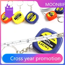 1pc 1m/3ft Easy Retractable Ruler Tape Measure Mini Portable Pull Ruler Keychain metric tape measure mini btape measure
1pc 1m/3ft Easy Retractable Ruler Tape Measure Mini Portable Pull Ruler Keychain metric tape measure mini btape measure