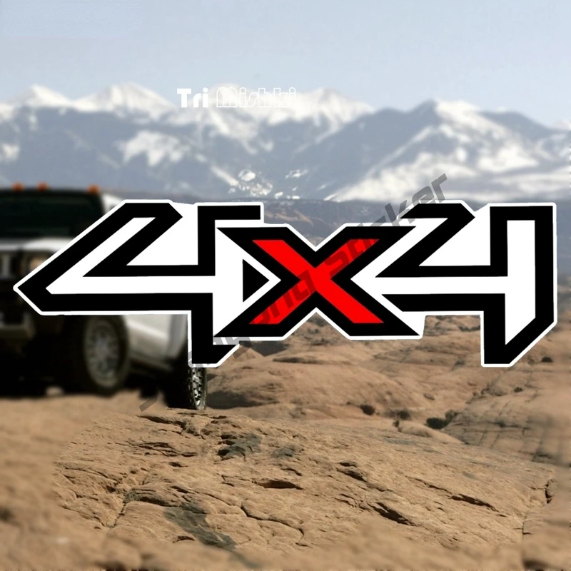 Personality 4X4 Off Road Colorful Car Stickers and Decal Funny Window Camper Truck Car Body Racing Rally Decal Decor KK18x6cm
Personality 4X4 Off Road Colorful Car Stickers and Decal Funny Window Camper Truck Car Body Racing Rally Decal Decor KK18x6cm