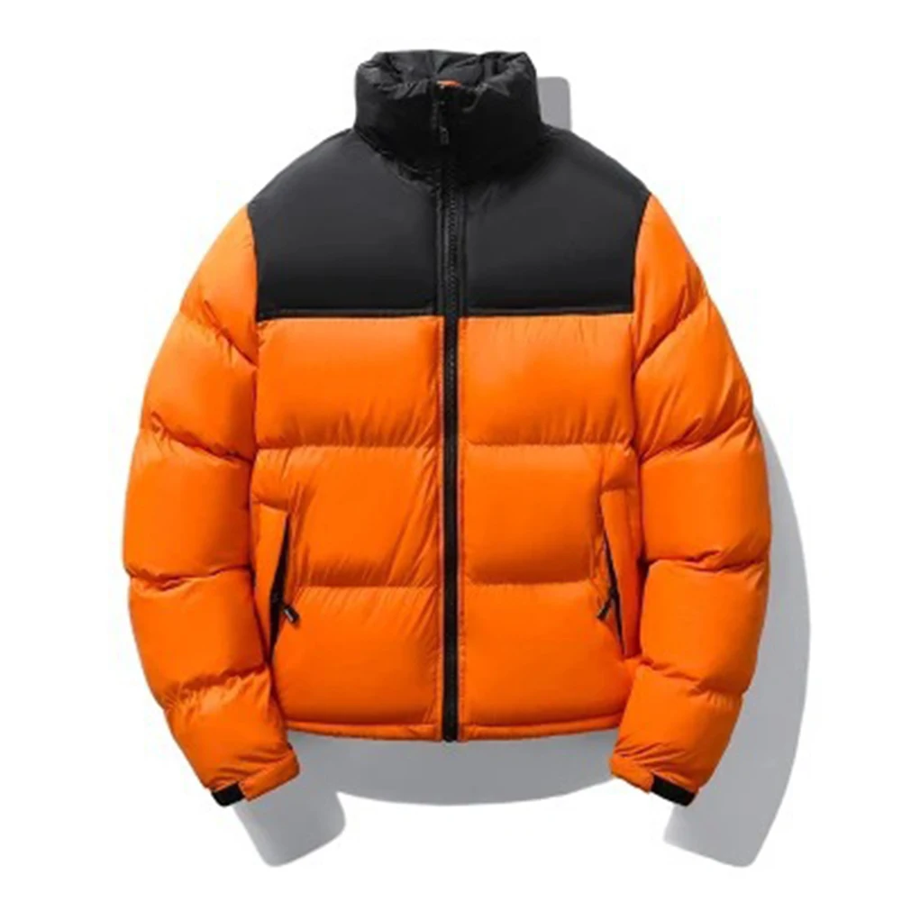 Coat Jacket Casual Durable Long Sleeve Outwear Puffer Bubble Quilted Padded Stand Collar Streetwear New Stylish
Coat Jacket Casual Durable Long Sleeve Outwear Puffer Bubble Quilted Padded Stand Collar Streetwear New Stylish