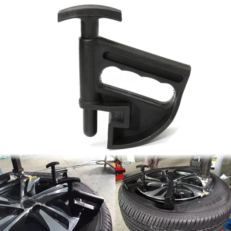 1Pc Car Bead Depressor Clamp Drop Center Tool for Tire Changer Machine Helper
1Pc Car Bead Depressor Clamp Drop Center Tool for Tire Changer Machine Helper