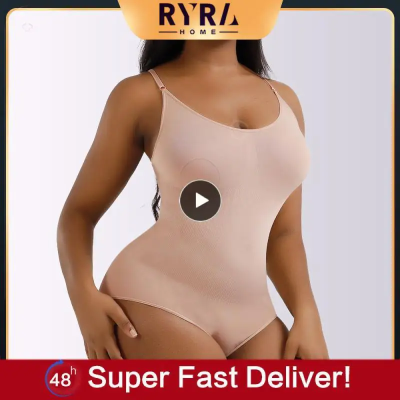 1PCS Bodysuit Women Shapewear Body Suits Open Crotch Slimming Body Shaper Underwear Women Rompers Skims Shapewear Women Tummy
1PCS Bodysuit Women Shapewear Body Suits Open Crotch Slimming Body Shaper Underwear Women Rompers Skims Shapewear Women Tummy