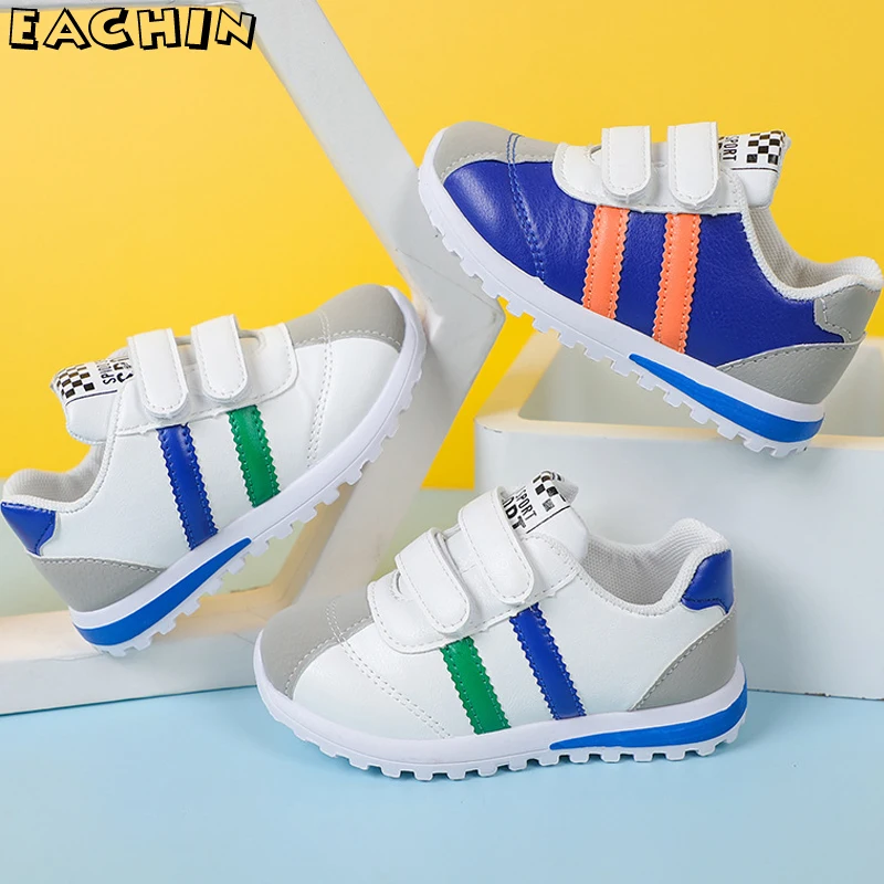 Children Casual Shoes Baby Boys Sneakers Fashion Breathable Non-slip Girls Sport Shoes Toddler Confy Soft Bottom Outdoor Shoes
Children Casual Shoes Baby Boys Sneakers Fashion Breathable Non-slip Girls Sport Shoes Toddler Confy Soft Bottom Outdoor Shoes