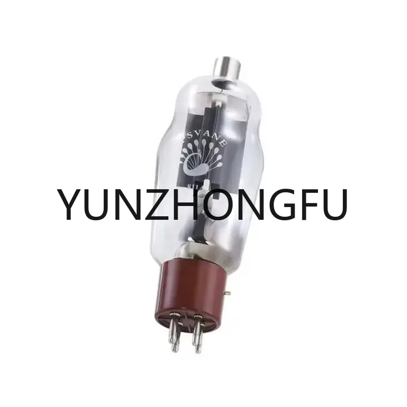 1 PCS For medical electronic tube PSVANE 811A FU-811 fu811j ultrashort wave physiotherapy instrument
1 PCS For medical electronic tube PSVANE 811A FU-811 fu811j ultrashort wave physiotherapy instrument