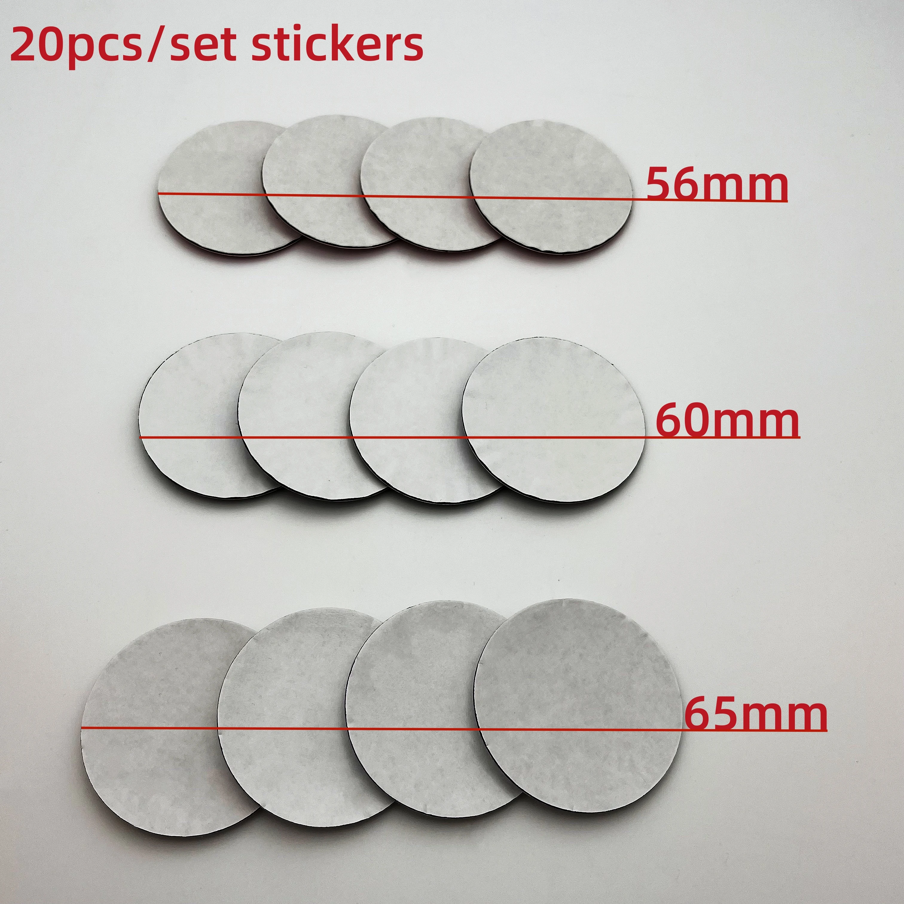 20Pcs/set 56mm/60mm/65mm 3D Stickers Car Wheel Hub Center Covers Caps Auto Logo Emblems Decoration Decal Car Accessories Sticker
20Pcs/set 56mm/60mm/65mm 3D Stickers Car Wheel Hub Center Covers Caps Auto Logo Emblems Decoration Decal Car Accessories Sticker