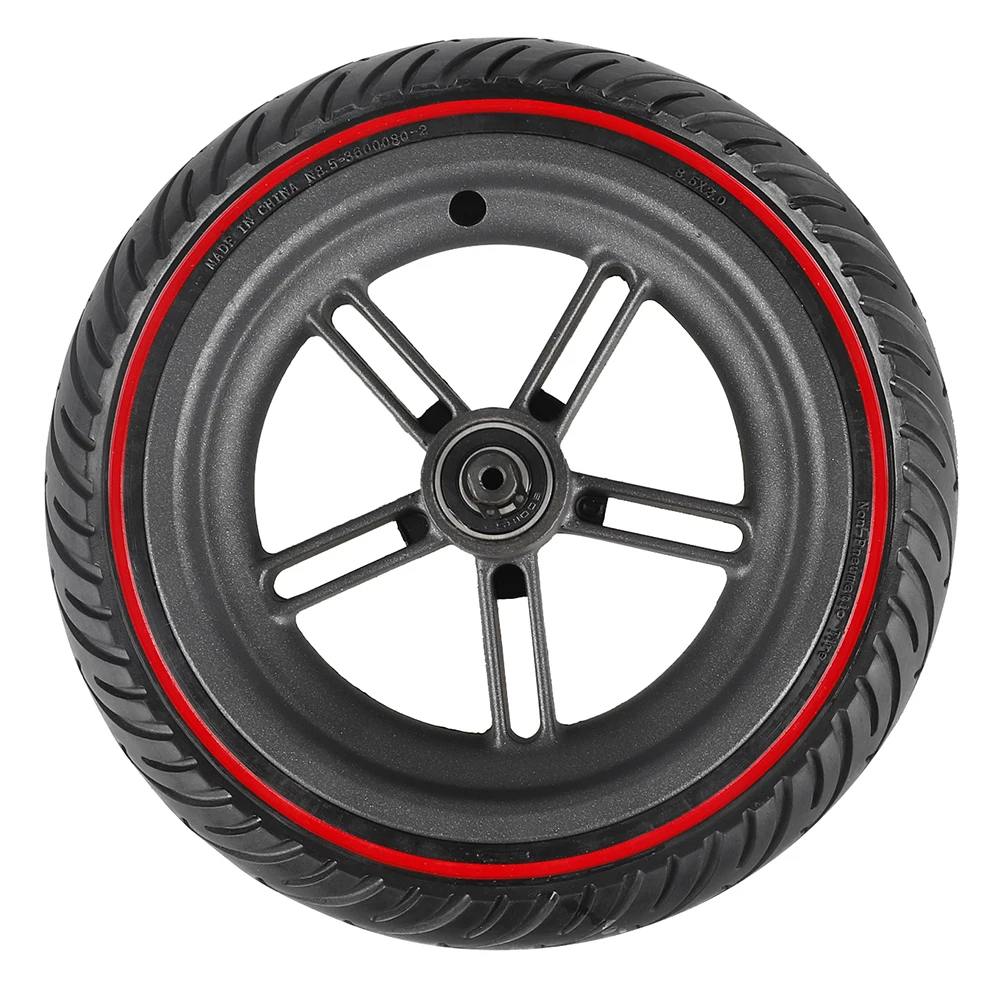 8.5 Inch Electric Scooter Rear Wheel Solid Tyre W/ Hub For -Xiaomi Pro/Pro2 Rubber+metal Solid Rear Wheel Scooter Part Accessory
8.5 Inch Electric Scooter Rear Wheel Solid Tyre W/ Hub For -Xiaomi Pro/Pro2 Rubber+metal Solid Rear Wheel Scooter Part Accessory