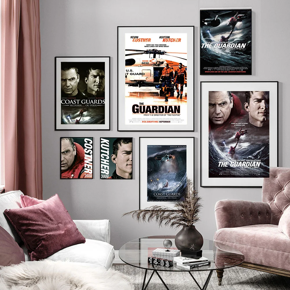 The Guardian Action Adventure Drama Film Art Print Poster Video Room Cinema Wall Stickers Modern Movie Canvas Painting Decor 
The Guardian Action Adventure Drama Film Art Print Poster Video Room Cinema Wall Stickers Modern Movie Canvas Painting Decor