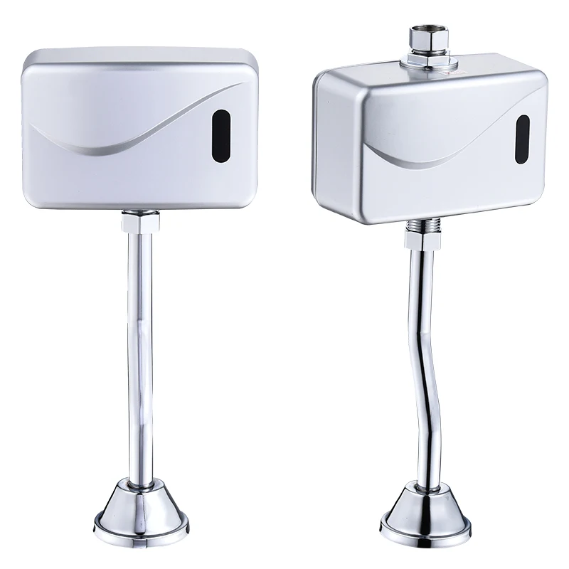 Toilet Automatic Urinal Sensor Urine Cup Flush Device Open-Mounted Urinal Flush Valve Flush Valve Accessories
Toilet Automatic Urinal Sensor Urine Cup Flush Device Open-Mounted Urinal Flush Valve Flush Valve Accessories