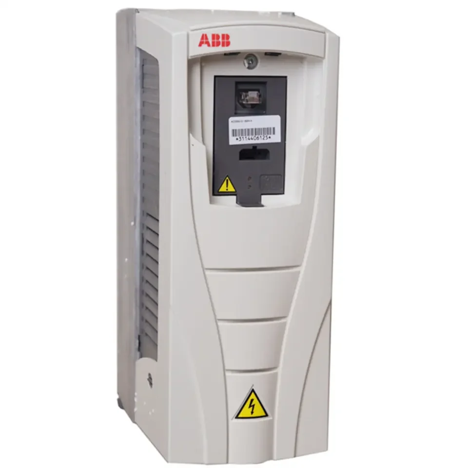 

ACS510-01-031A-4 ACS510-01-038A-4 ACS510-01-046A-4 ABB 100% New Original ACS510 VFD Converter Inverter AC Driver