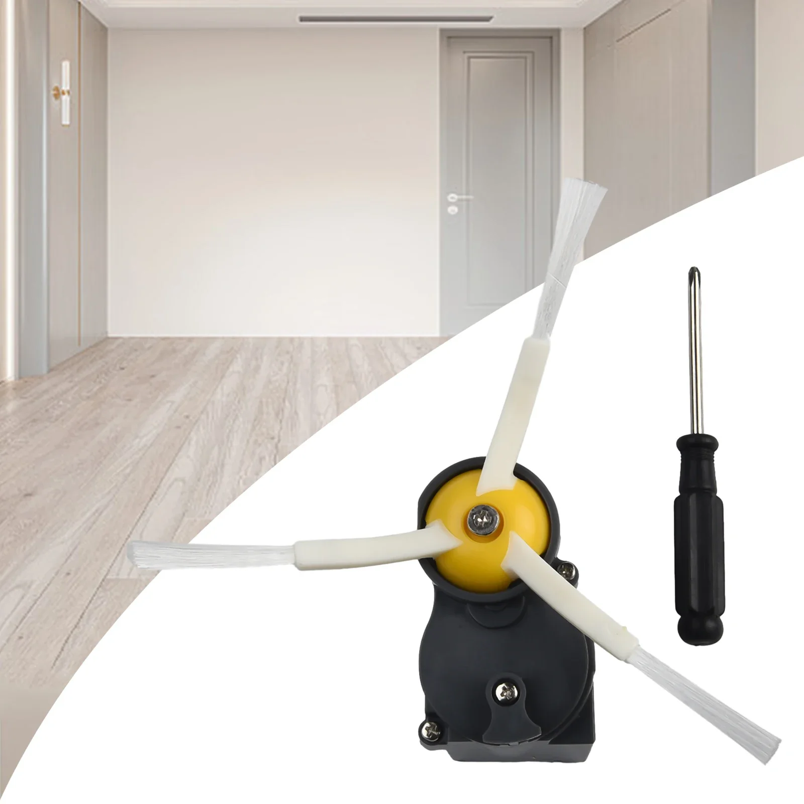 Achieve Optimal Cleaning Results With This Upgraded Side Brush Motor Module For 600 700 800 900 Series Robotic Vacuums
Achieve Optimal Cleaning Results With This Upgraded Side Brush Motor Module For 600 700 800 900 Series Robotic Vacuums