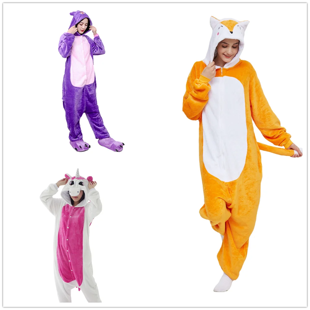 Мультяшная аниме одежда для сна фланелевый комбинезон пижамы с животными цельный Рождественский косплей костюм унисекс взрослые дети
Мультяшная аниме одежда для сна фланелевый комбинезон пижамы с животными цельный Рождественский косплей костюм унисекс взрослые дети