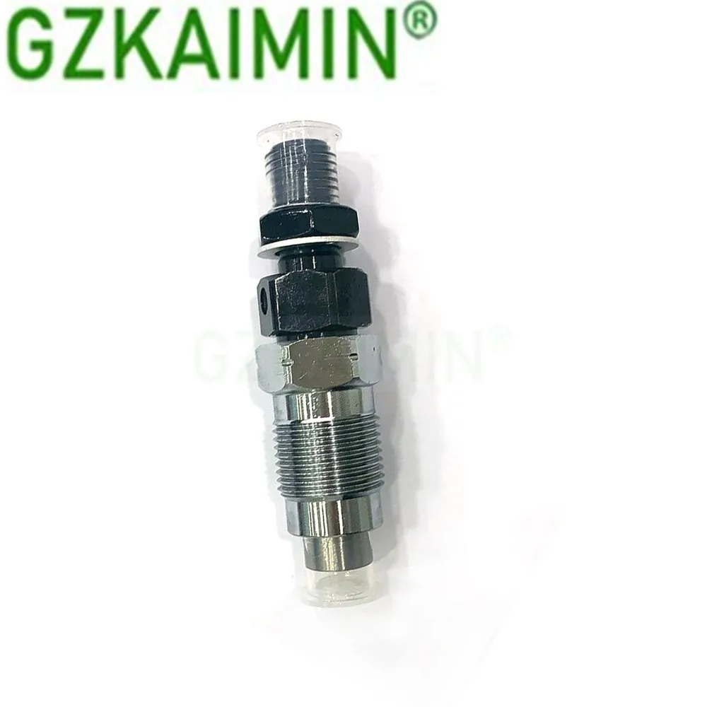 Новый 3 шт. OEM 16032-53902 16032-53900 1603253902 1603253900 Топливная форсунка для Kubota D1105 D1005 V1505 V1305
Новый 3 шт. OEM 16032-53902 16032-53900 1603253902 1603253900 Топливная форсунка для Kubota D1105 D1005 V1505 V1305