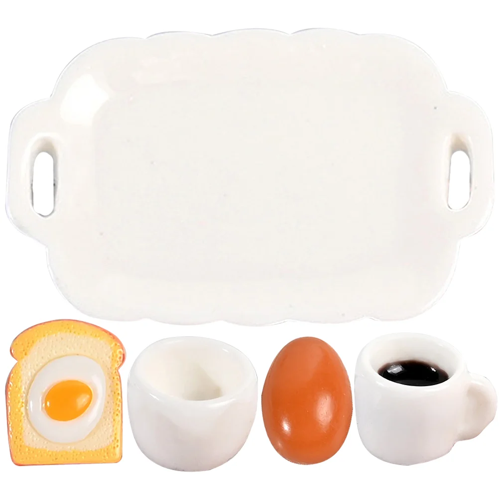 Mini Accessories Dollhouse Food Childrens Toys Kids Cartoon Miniature Pretend Play
Mini Accessories Dollhouse Food Childrens Toys Kids Cartoon Miniature Pretend Play