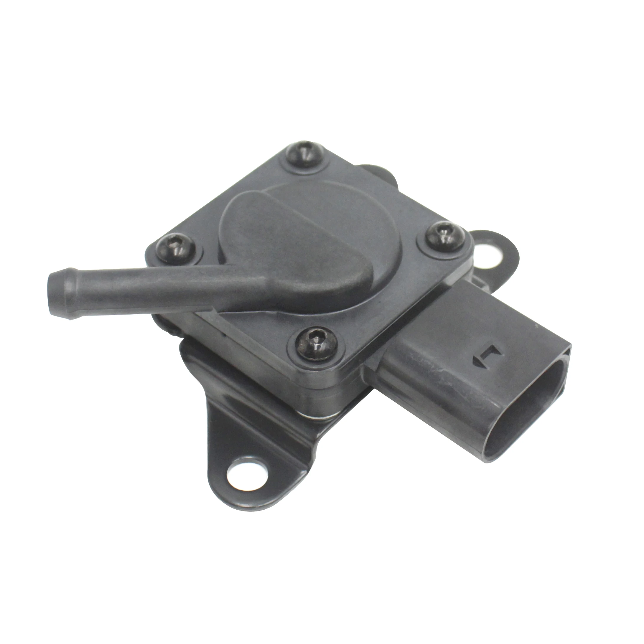 HOT!! High Quality DPF Differential Exhaust Pressue Sensor 13627808013 For BMW 1 E81 118d Hatchback Diesel 2006 - 2011 7808013
HOT!! High Quality DPF Differential Exhaust Pressue Sensor 13627808013 For BMW 1 E81 118d Hatchback Diesel 2006 - 2011 7808013