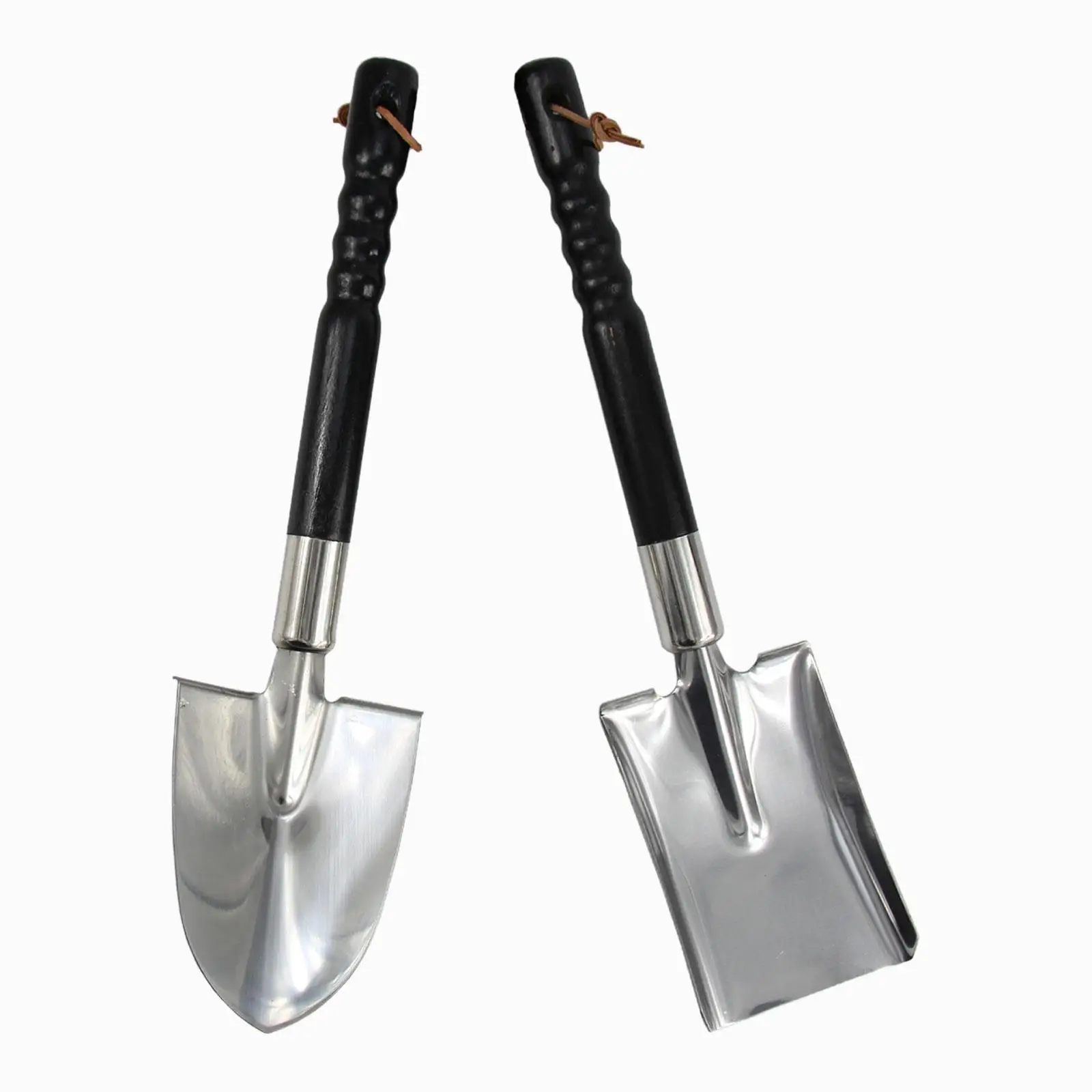 Садовая лопата с нескользящей ручкой, легкая лопата, аксессуары для садового огорода 
Садовая лопата с нескользящей ручкой, легкая лопата, аксессуары для садового огорода